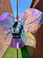 Fairy Metallic Outfit Set