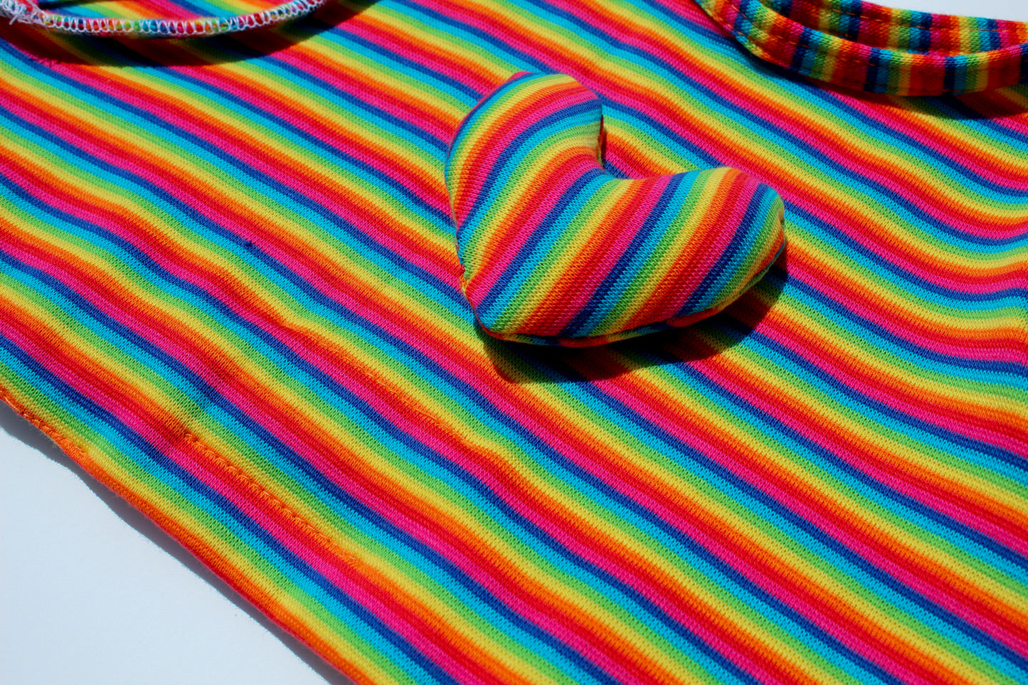 Rainbow Tank Top