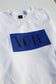 Vote Blue T-shirt